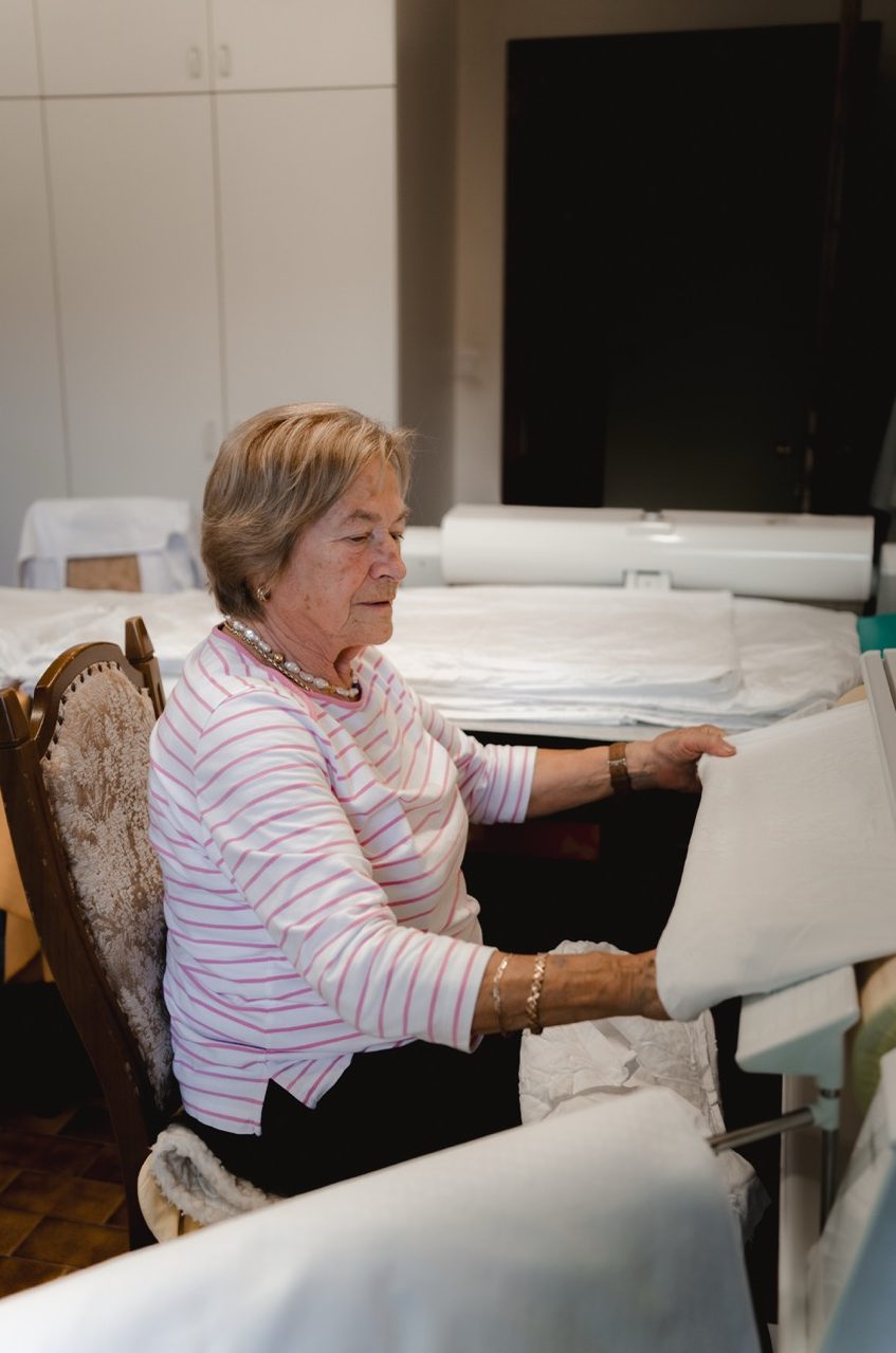Karin Huber